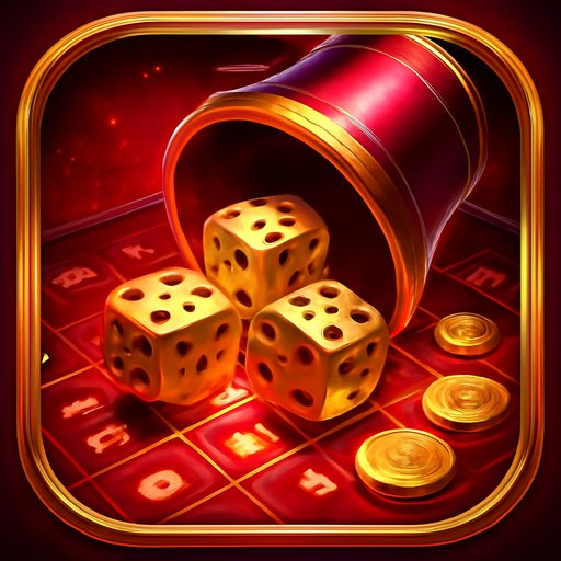CV444 Live-Gaming Platform Table View